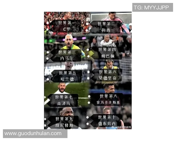 全球足球界13号球星排行榜 谁是最具影响力的13号传奇人物