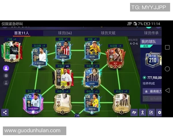 足球巨星们的FIFA22挑战赛 谁才是真正的游戏王者